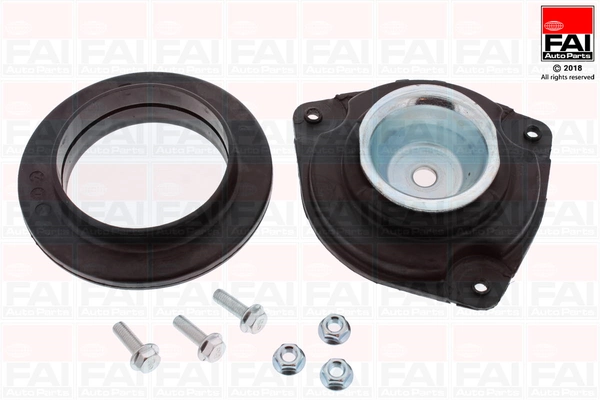 Repair Kit, suspension strut support mount
